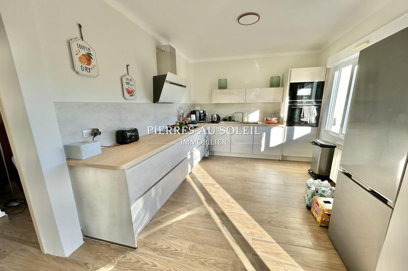 Maison - 103 m² - 4 pièces