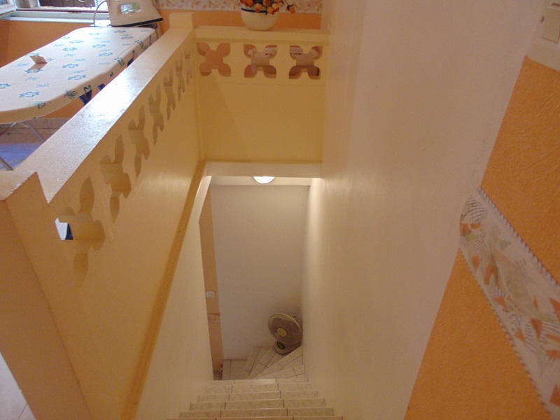 Maison - 66 m² - 4 pièces