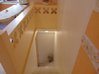 Maison - 66 m² - 4 pièces