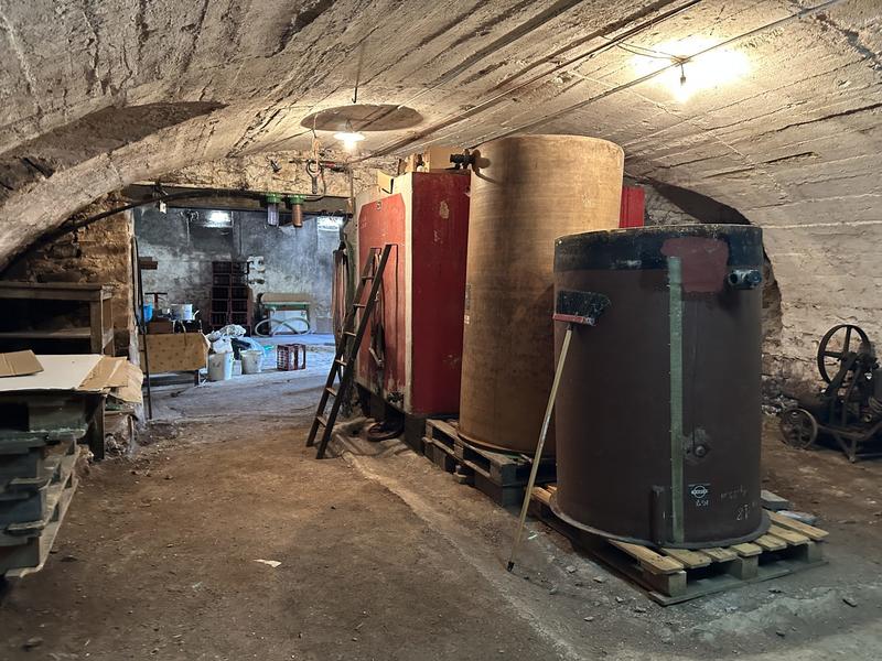 Maison - 195 m² - 12 pièces