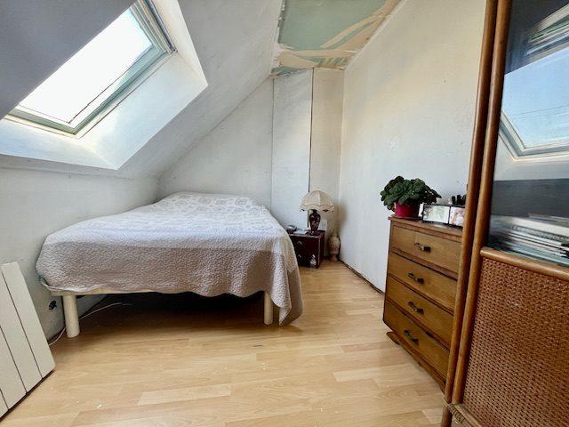 Maison - 90 m² - 6 pièces