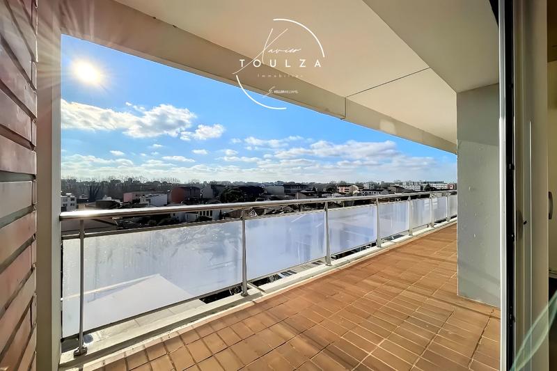 Appartement - 162 m² - 5 pièces