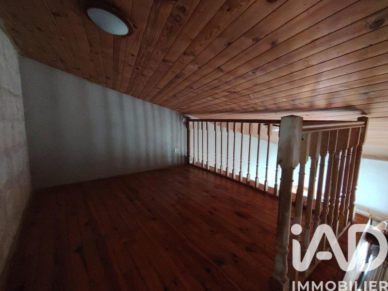 Maison - 106 m² - 4 pièces