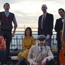 The Charming Swing Band