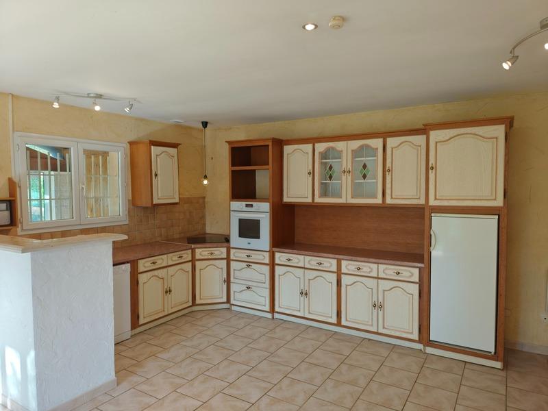 Maison - 79 m² - 5 pièces