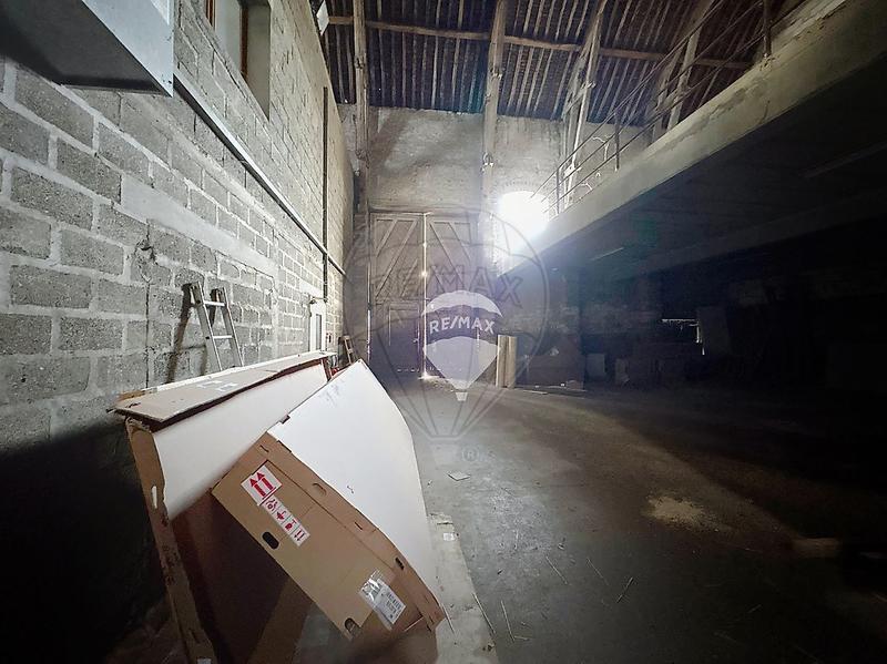 Immeuble - 796 m² - 10 pièces