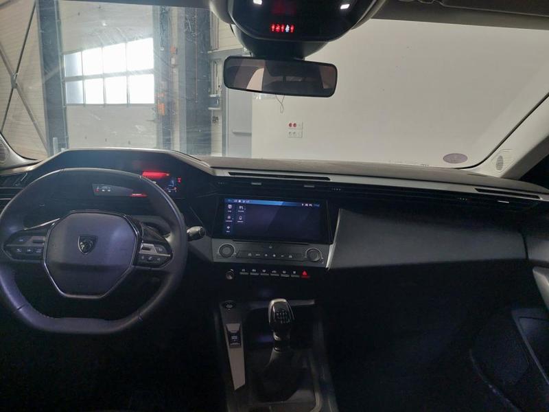 Peugeot 308 PureTech 110 s&amp;amp;S Active Pack