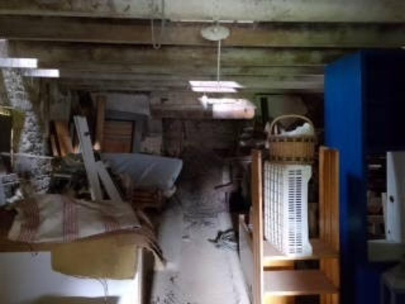 Longère - 100 m² - 1 pièce