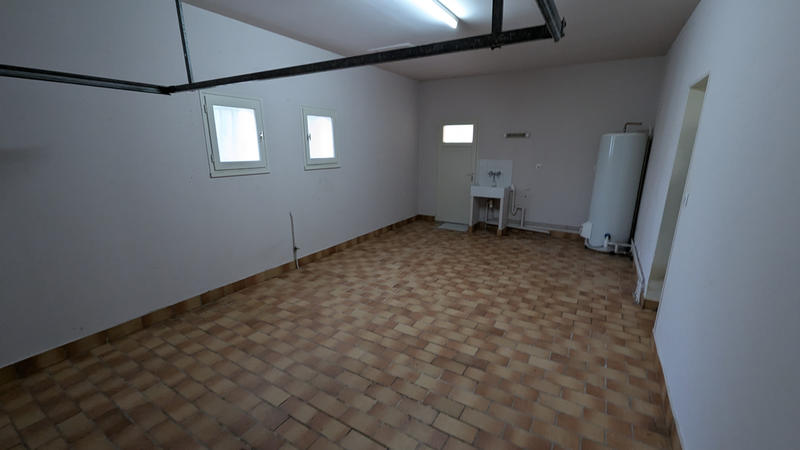 Maison - 117 m² - 4 pièces