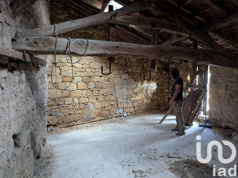 Maison - 129 m² - 5 pièces