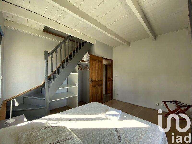 Maison de ville - 157 m² - 6 pièces