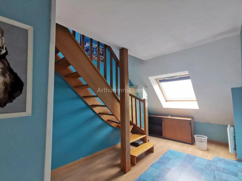 Maison - 150 m² - 8 pièces