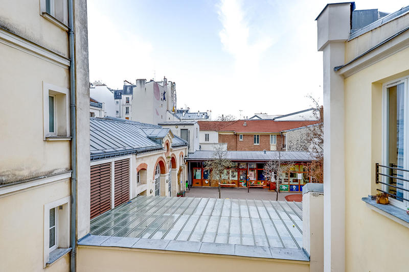 Appartement - 47 m² - 3 pièces