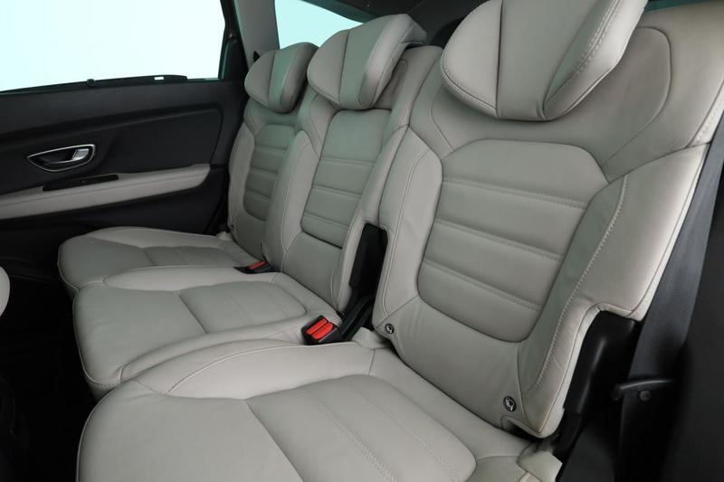 Renault Grand Scénic 1.6 dCi Energy Intens Edc 5pl 160 ch