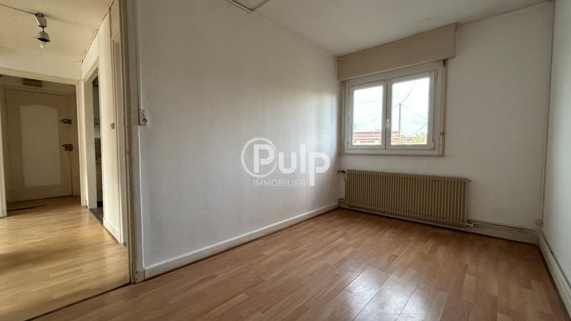 Appartement - 60 m² - 4 pièces