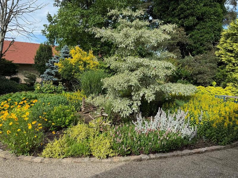 Demeure - 278 m² - 8 pièces