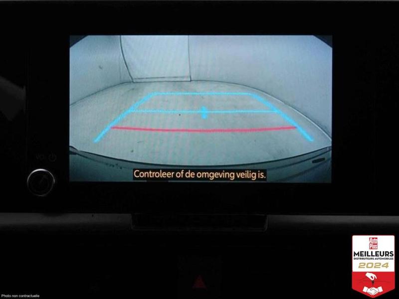 Toyota c-Hr 1.8 Hybrid 140 Cvt Dynamic