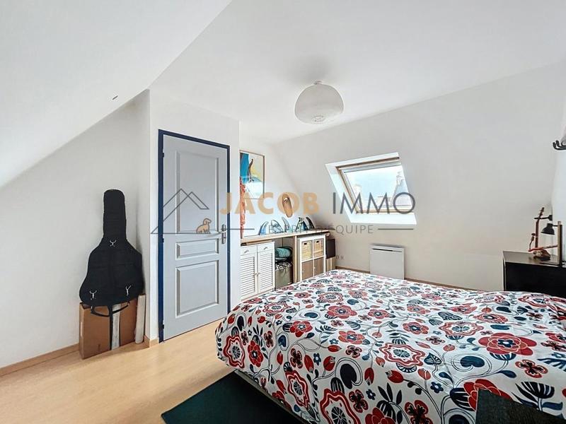 Maison - 173 m² - 8 pièces