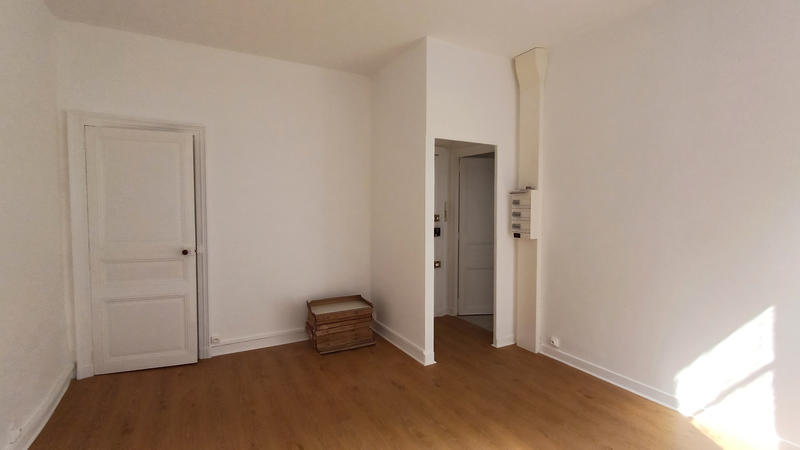 Appartement - 31 m² - 2 pièces