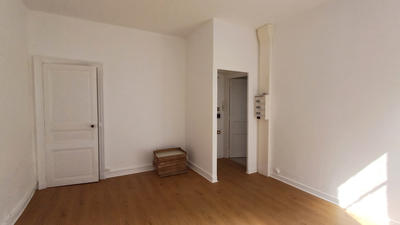 Appartement - 31 m² - 2 pièces