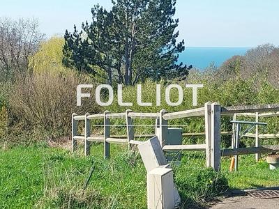 Terrain constructible - 2 340 m²