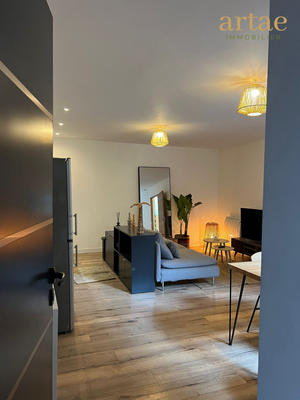 Appartement - 40 m² - 1 pièce