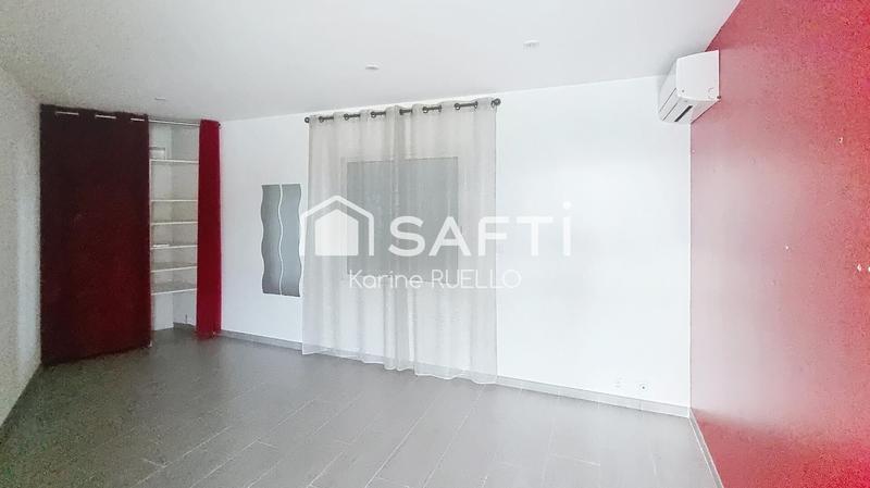 Maison - 190 m² - 5 pièces