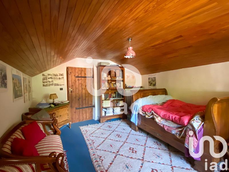 Maison - 153 m² - 7 pièces