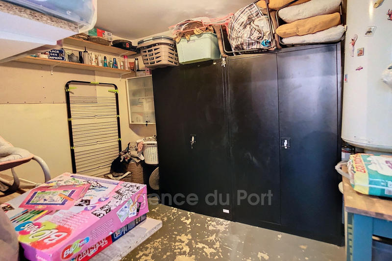 Maison de village - 170 m² - 5 pièces