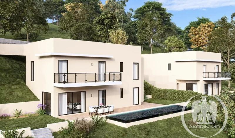 Villa - 138 m² - 5 pièces
