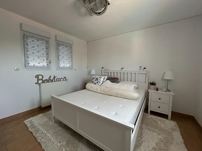 Maison - 293 m² - 7 pièces