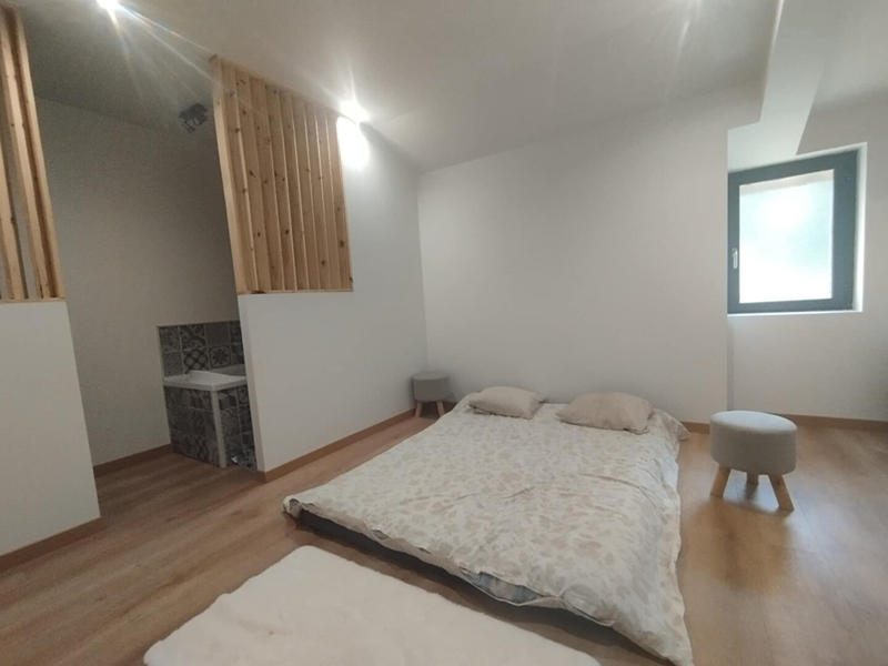 Maison - 200 m² - 7 pièces