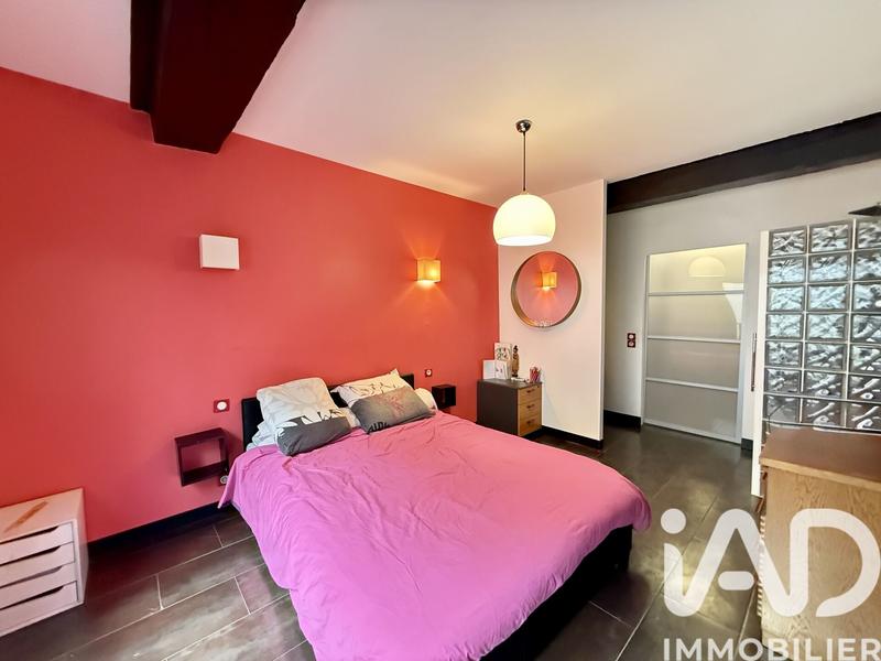 Maison de maîtres - 170 m² - 5 pièces