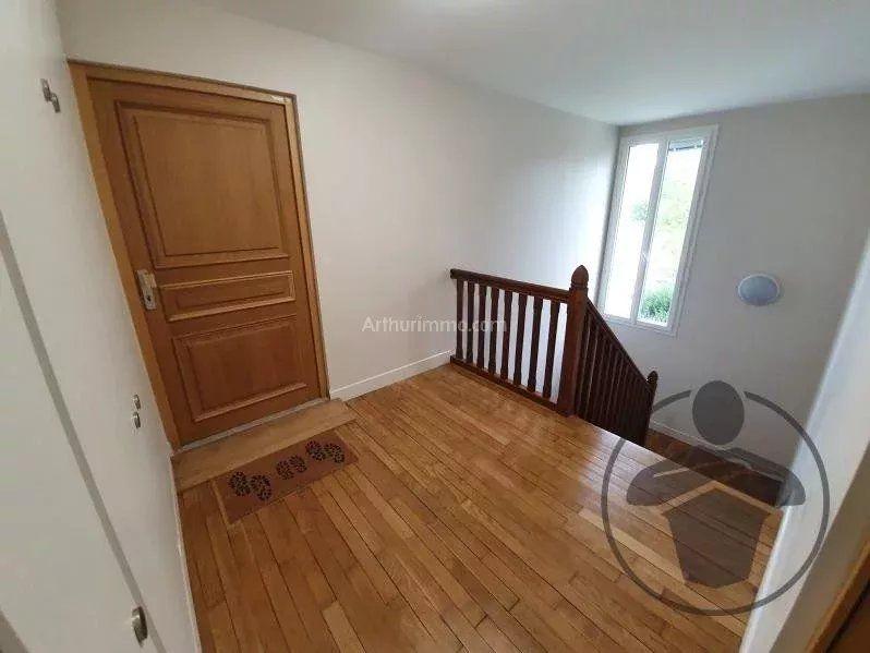 Appartement - 84 m² - 4 pièces
