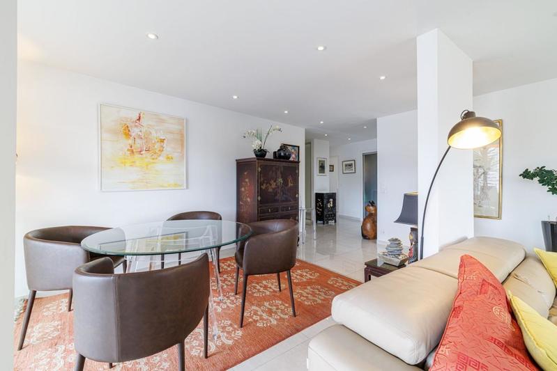 Appartement - 98 m² - 3 pièces