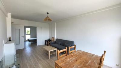 Appartement - 66 m² - 4 pièces