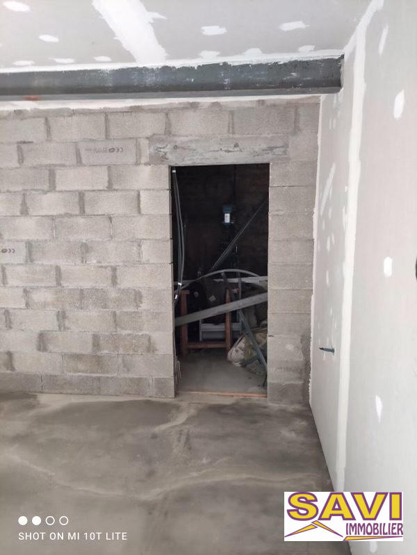 Maison - 66 m² - 3 pièces