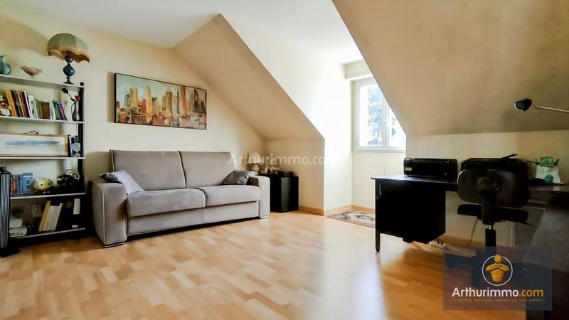 Maison - 162 m² - 6 pièces