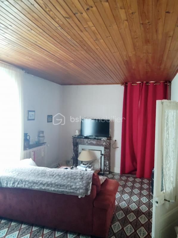 Maison de campagne - 126 m² - 5 pièces