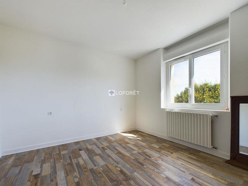 Maison - 132 m² - 5 pièces