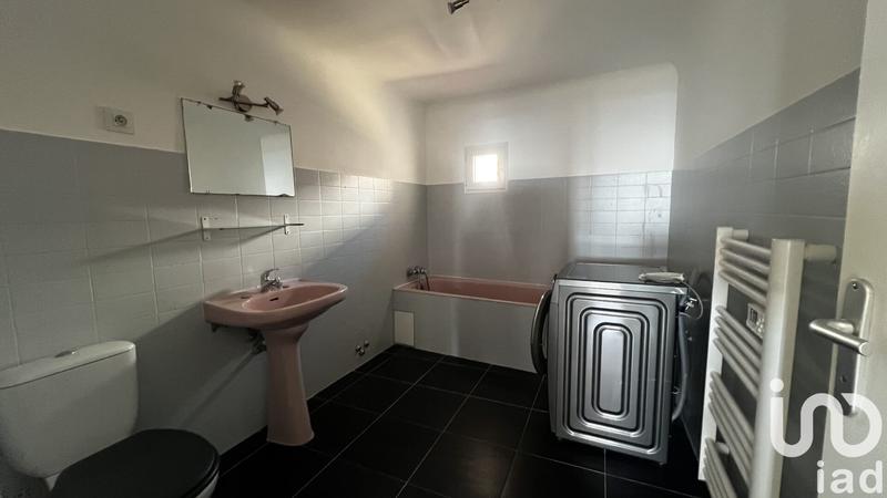 Maison de village - 78 m² - 4 pièces