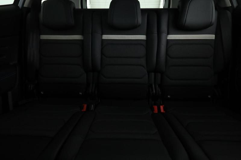 Citroën C5 Aircross 1.2 Hybride Max e-Dcs6 136 ch