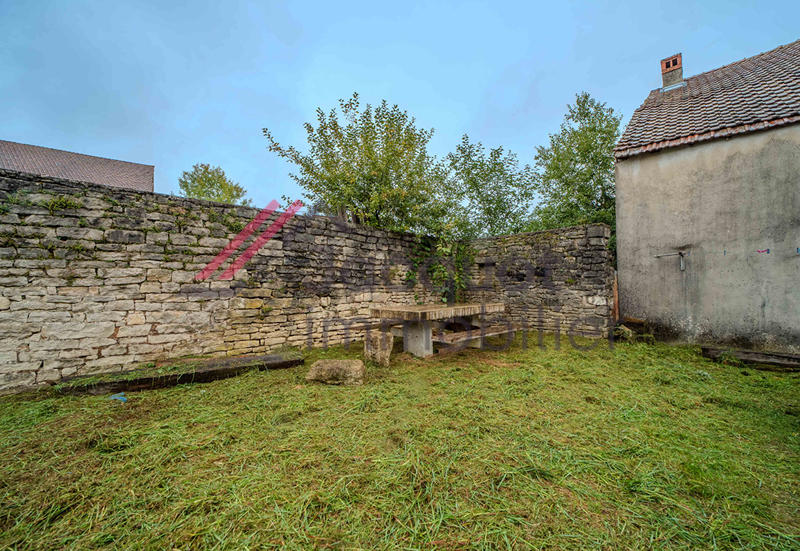 Maison - 132 m² - 5 pièces