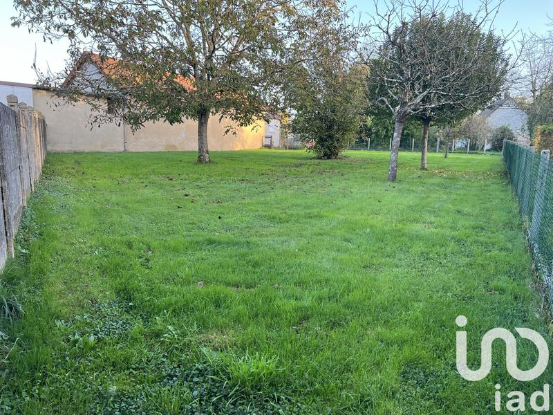 Maison de village - 74 m² - 3 pièces