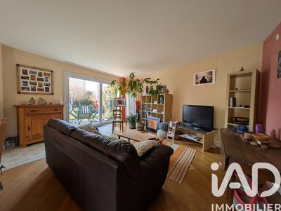 Maison - 140 m² - 4 pièces