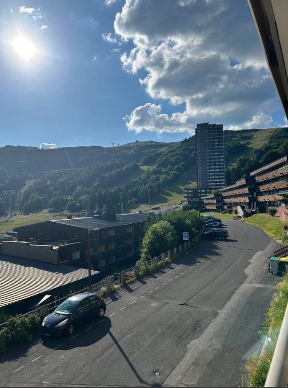 Appartement - 45 m² - 3 pièces