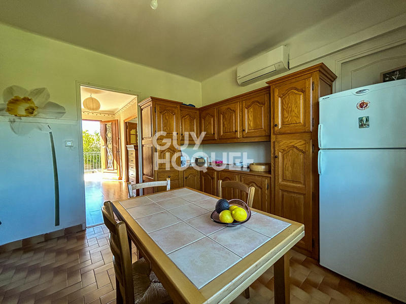 Appartement - 78 m² - 3 pièces