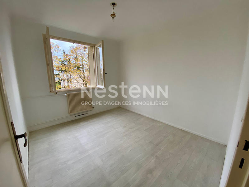 Appartement - 78 m² - 4 pièces