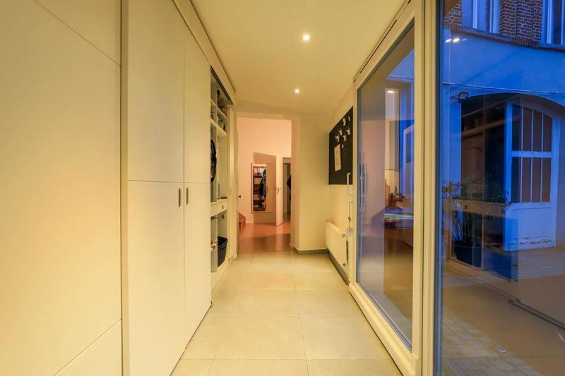 Maison d'architecte - 190 m² - 8 pièces