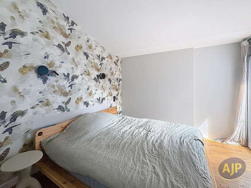 Maison - 141 m² - 6 pièces